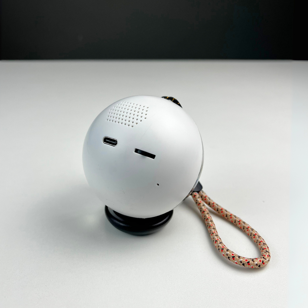 AmoraSphere™ – The Sphere of Love & Memories