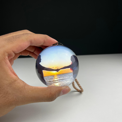 AmoraSphere™ – The Sphere of Love & Memories