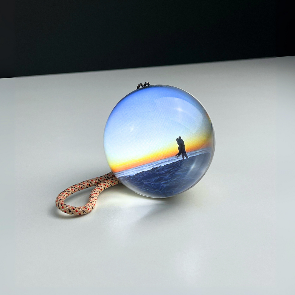 AmoraSphere™ – The Sphere of Love & Memories