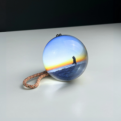 AmoraSphere™ – The Sphere of Love & Memories